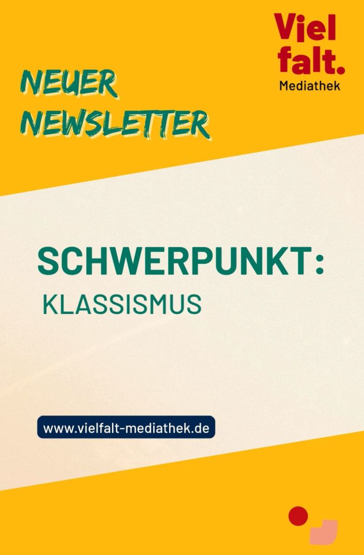  Schwerpunkt: Klassismus