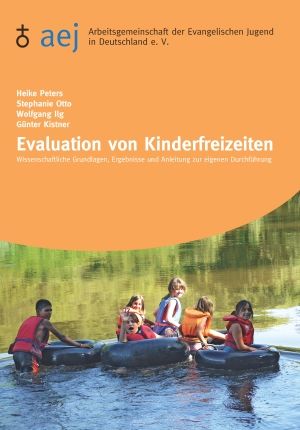 Das Buch zur Evaluation von Kinderfreizeiten