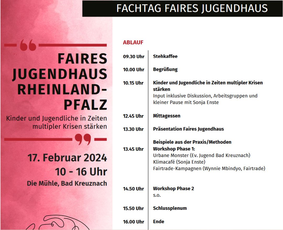 20240116 Fachtag Faires Jugendhaus programm