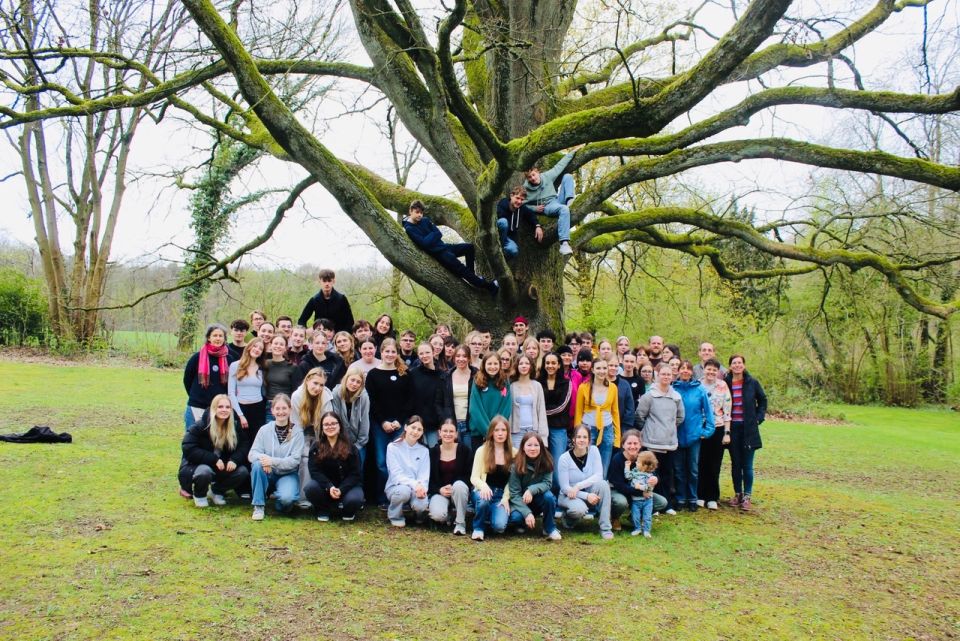 Evangelische Jugend An Nahe und Glan qualifiziert ehrenamtliche Mitarbeiter*innen für die Kinder- und Jugendarbeit vor Ort