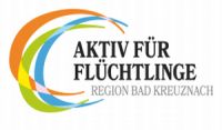 logo aktiv fuer fluechtlinge bad kreuznach