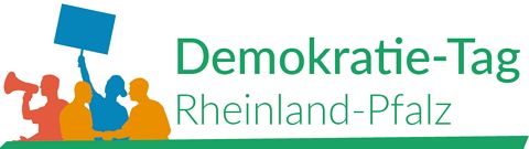 logo demokratietag