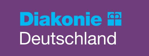 logo diakonie deutschland