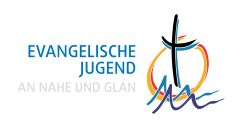Logo der Evangelischen Jugend an Nahe und Glan