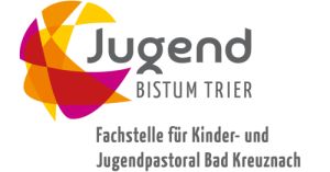 Logo der Fachstelle für Kinder- und Kugendpastoral Bad Kreuznach