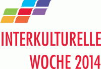 Logo Interkulturelle Wochen 2014 Bad Kreuznach