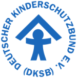 Logo Deutscher Kinderschutzbund e.V.