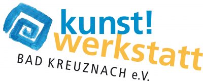 Logo der Kunstwerkstatt Bad Kreuznach e. V.