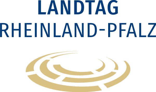 logo landtag rlp