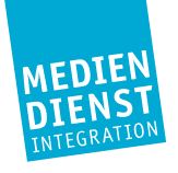 logo mediendienst integration