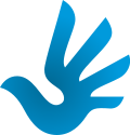 logo menschenrechte