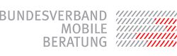 Logo Bundesverband mobile Beratung