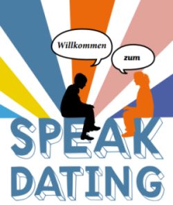 logo speak-dating