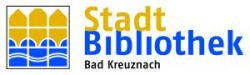 Logo der Stadtbibliothek Bad Kreuznach