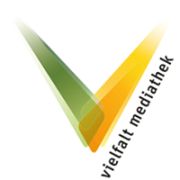 logo vielfalt-mediathek