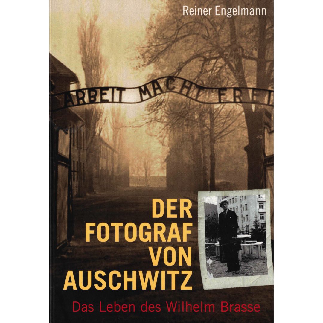 Konzertlesung gegen das Vergessen – „Der Fotograph von Auschwitz“